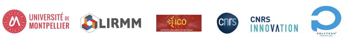 Sponsors du projet NumDiag